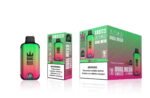 Bang Box 18000 puffs 0% 2% 3% 5% Nicotine LED display Disposable E Cigarettes