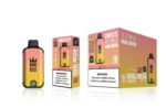 Bang Box 18000 puffs 0% 2% 3% 5% Nicotine LED display Disposable E Cigarettes