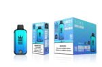 Bang Box 18000 puffs 0% 2% 3% 5% Nicotine LED display Disposable E Cigarettes