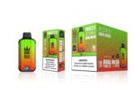 Bang Box 18000 puffs 0% 2% 3% 5% Nicotine LED display Disposable E Cigarettes