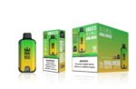 Bang Box 18000 puffs 0% 2% 3% 5% Nicotine LED display Disposable E Cigarettes