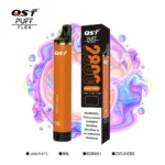 QST Puff Flex 2800 Disposable Vape Pen Authentic E Cigarette