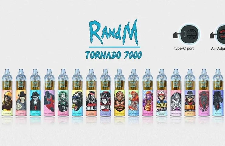 RandM-Tornado-7000